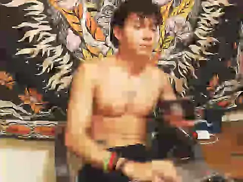 Show Webcam de Peter_swk