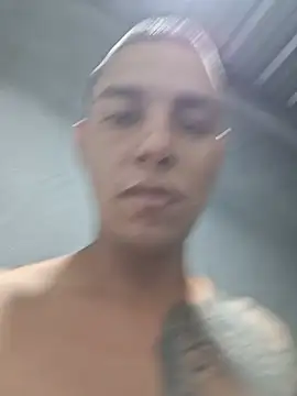 Webkamerová show Andrezzz69
