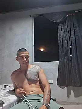 Show webcam de Andrezzz69