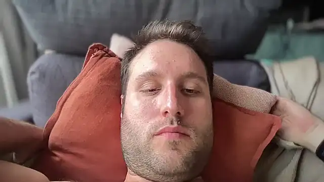 alexxrei Pertunjukan Webcam