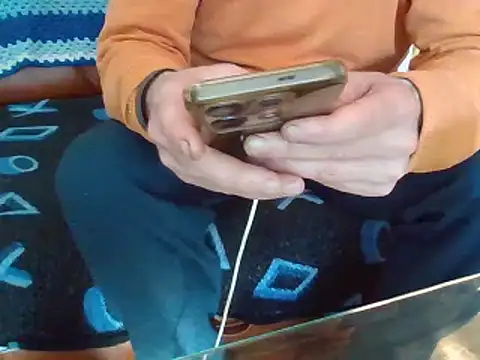 neopucen Webcam-Show