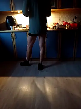Webkamerová show neopucen
