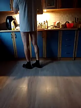 Webkamerová show neopucen