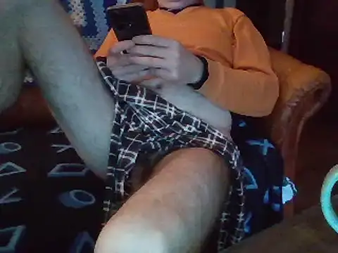 neopucen Webcam-Show