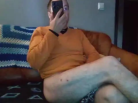 Show webcam de neopucen