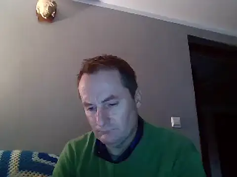 neopucen Pertunjukan Webcam