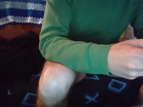 Pokazy przed kamerką – neopucen