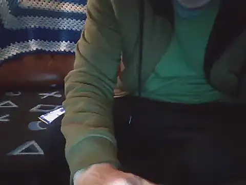 Webkamerová show neopucen