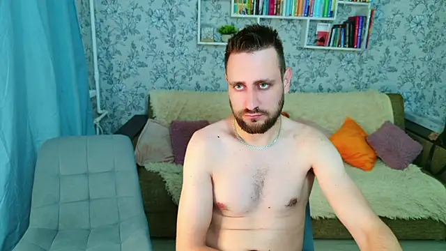 smitpeper Webcam Show