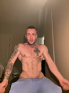 عرض كام Irishxll