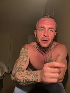 Irishxll – Kamerová šou