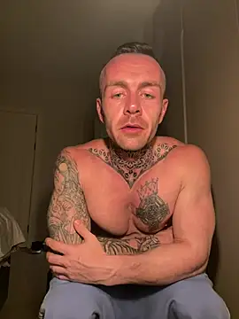 Irishxll – Kamerová šou