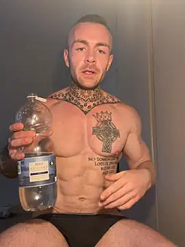 Irishxll Webcamshow