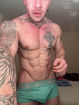 Irishxll – Kamerová šou