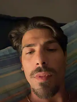 XXFilippGaciaXX Webcam-Show