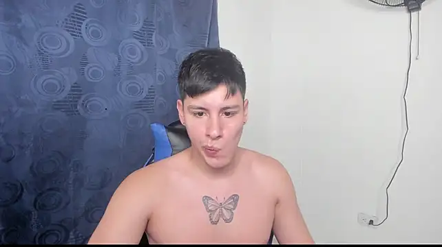 kri20 – webcam-show