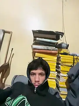 Soxlnt444's Webcam Show