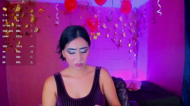 candy__rosse Obrolan Langsung XXX