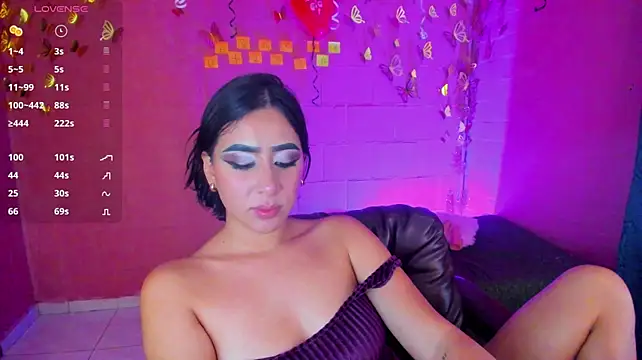 candy__rosse élő XXX-chatje