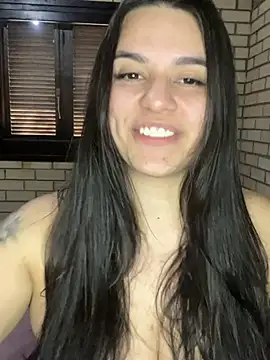 Show de webcam de Nandahotcasada