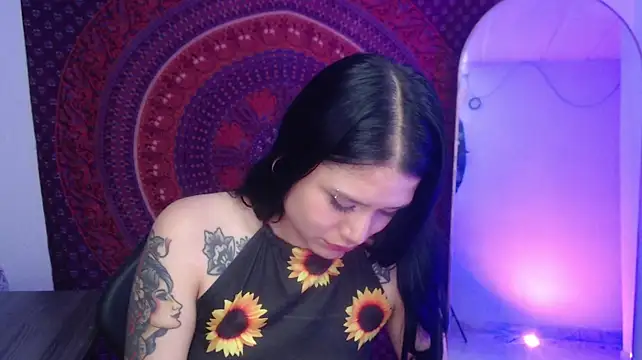 valkyrie_moon webcam show