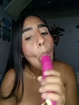 sophia_ale's Webcam Show