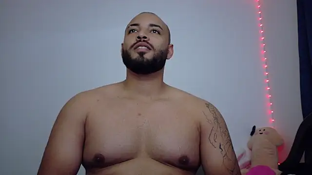 Elian_Valmont Show Webcam