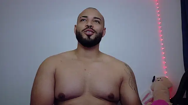 Elian_Valmontn Webbikameraesitys