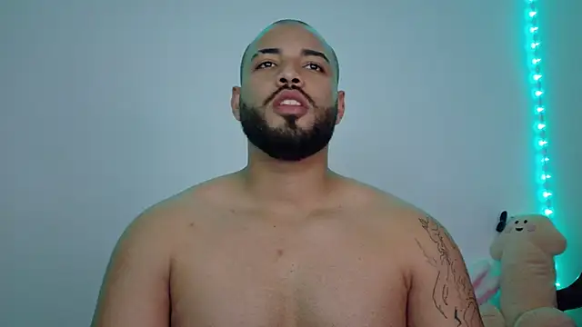 Elian_Valmont Webcam-Show