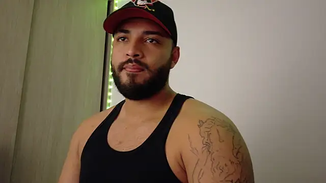 Elian_Valmont Webcamshow