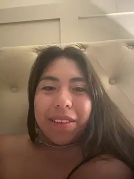 Živý XXX chat Mollythecutie