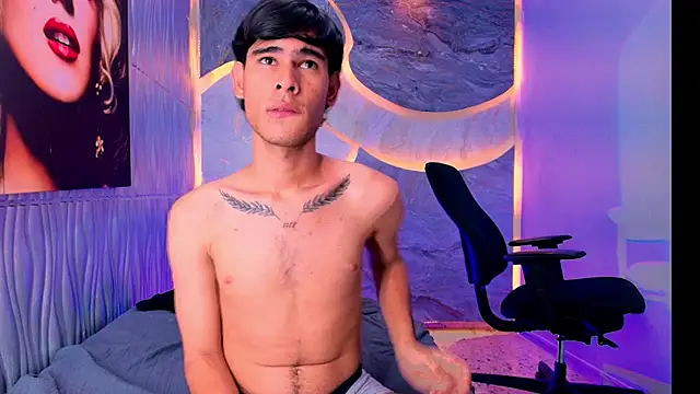 Tyler_schoby Webcamshow