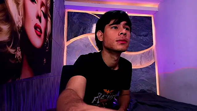 Tyler_schoby Webcam Show