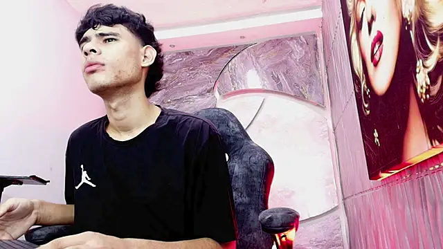 Tyler_schoby 웹캠 쇼