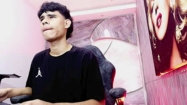 Show Webcam de Tyler_schoby