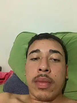 silvax648 Webcam-Show