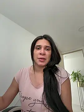 sofia_riversn Webbikameraesitys