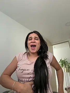 Show Webcam de sofia_rivers