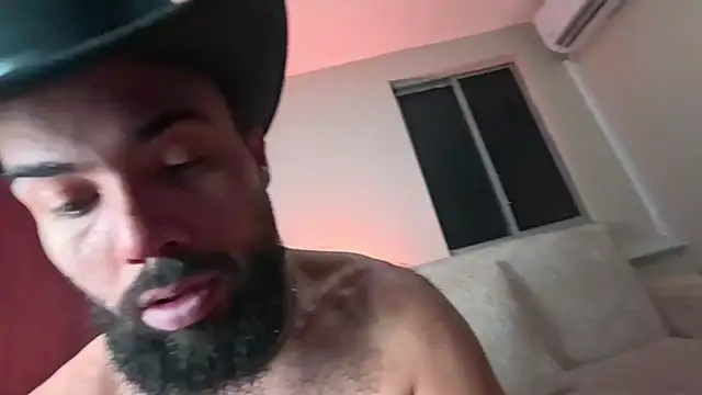 Show webcam de Michaels_Boys
