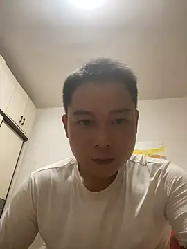 niuxige001 Pertunjukan Webcam