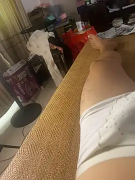 niuxige001's Webcam Show