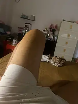 niuxige001 Webcam-Show