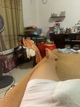 niuxige001 网络视讯表演