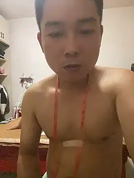 niuxige001 Pertunjukan Webcam