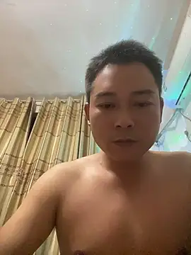 niuxige001 Show Webcam