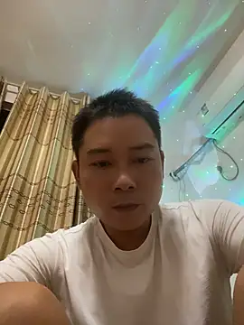 niuxige001 Pertunjukan Webcam