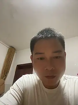 Show de niuxige001 na webcam