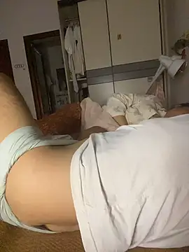 niuxige001's Webcam Show