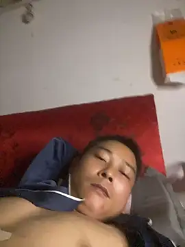 niuxige001 网络视讯表演