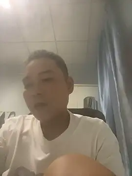 Show Webcam de niuxige001